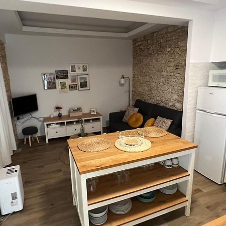 Casa El Chorro Apartment Benalup-Casas Viejas Bagian luar foto