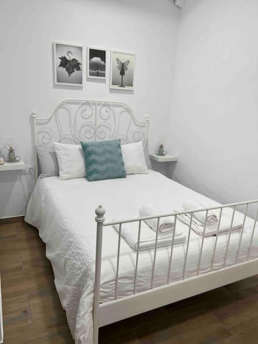 Casa El Chorro Apartment Benalup-Casas Viejas Bagian luar foto