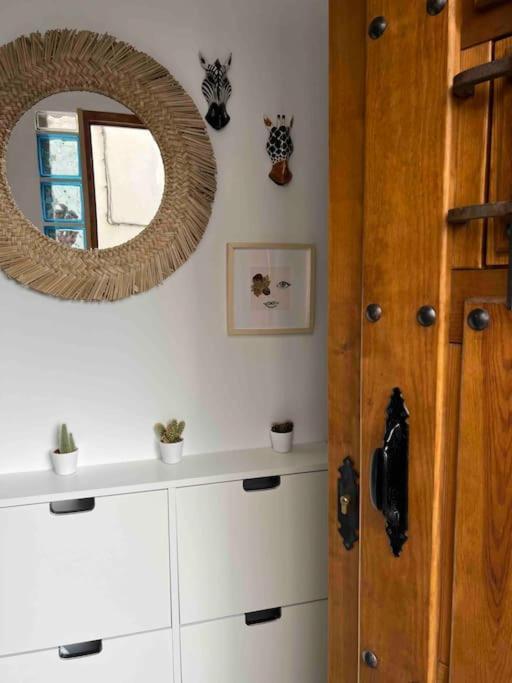 Casa El Chorro Apartment Benalup-Casas Viejas Bagian luar foto