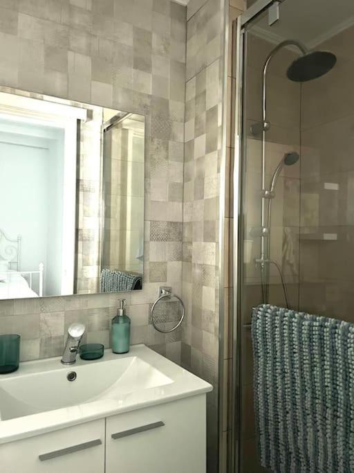 Casa El Chorro Apartment Benalup-Casas Viejas Bagian luar foto