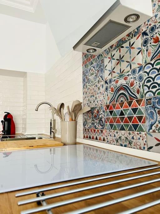 Casa El Chorro Apartment Benalup-Casas Viejas Bagian luar foto